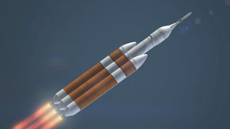 Illustration for article titled What You Need To Know About Tomorrow's Orion Spacecraft Test Flight